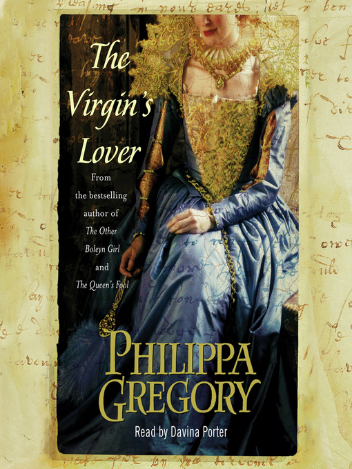 Title details for The Virgin's Lover by Philippa Gregory - Available